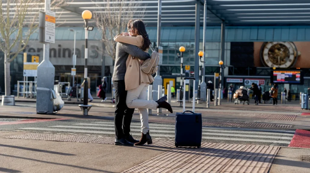 Airport Limo Service