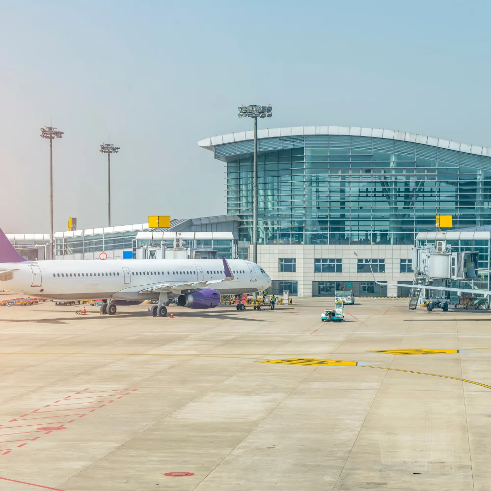 Airport Limo Service