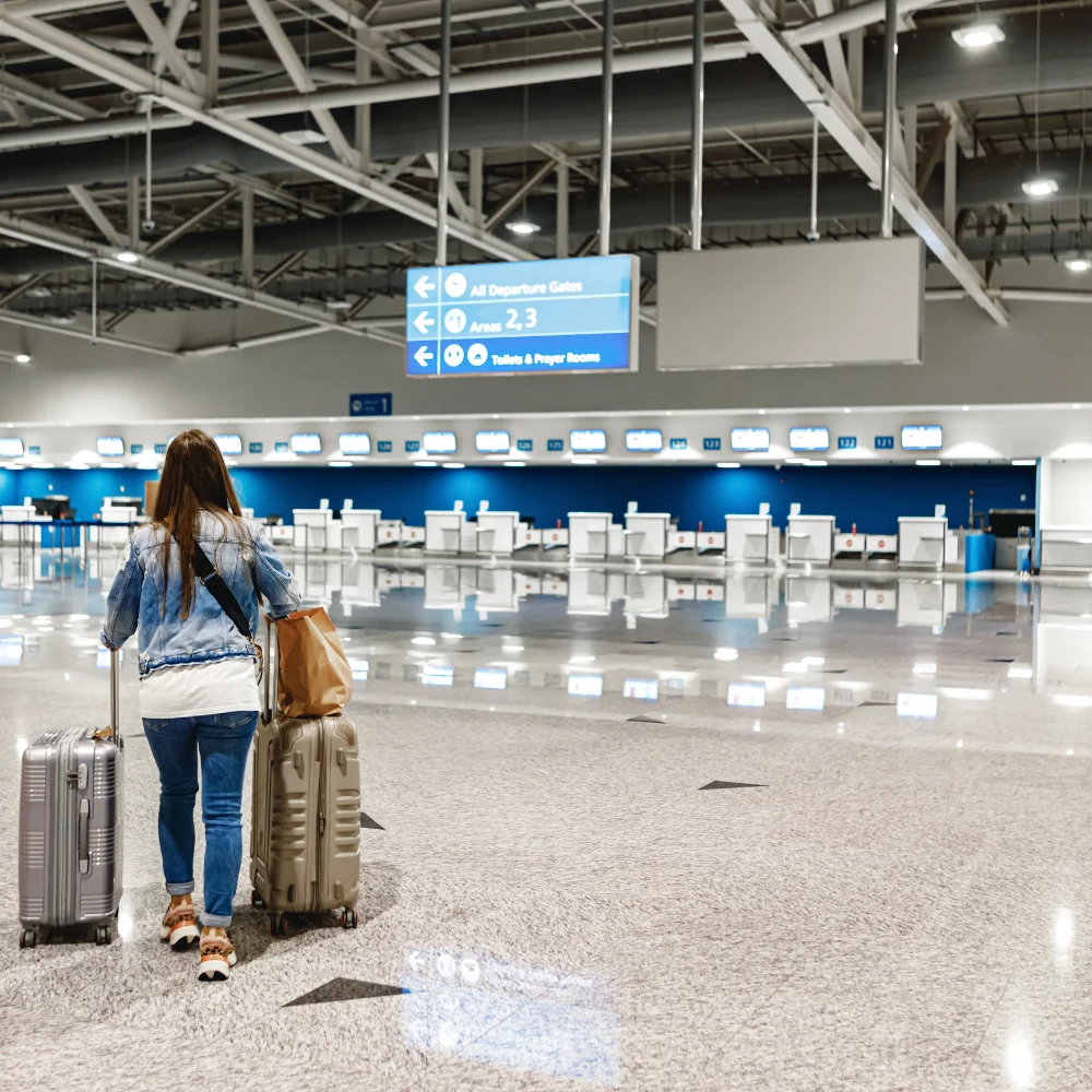 HPN airport Limo 