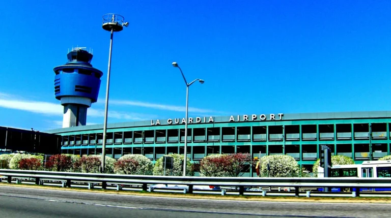 LaGuardia Airport