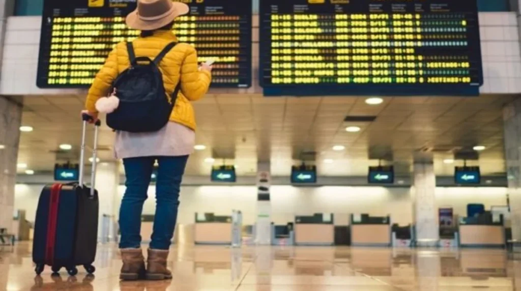 Air Travel