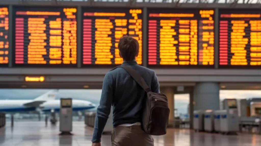 Airport