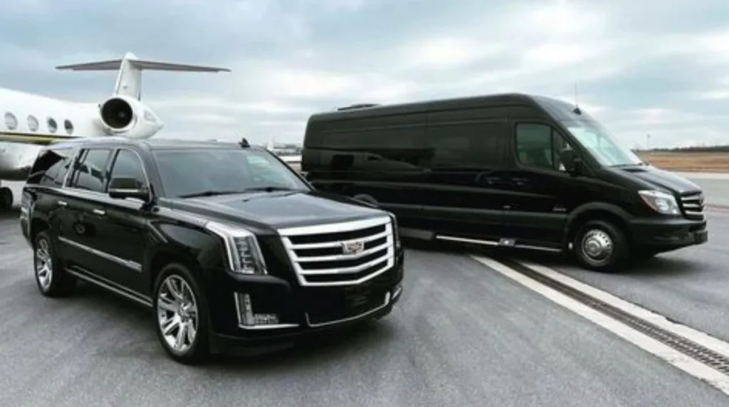 Airport Transfer