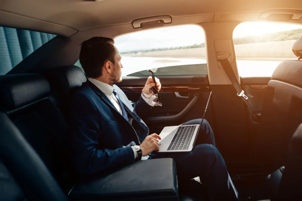 Airport Transfer Service