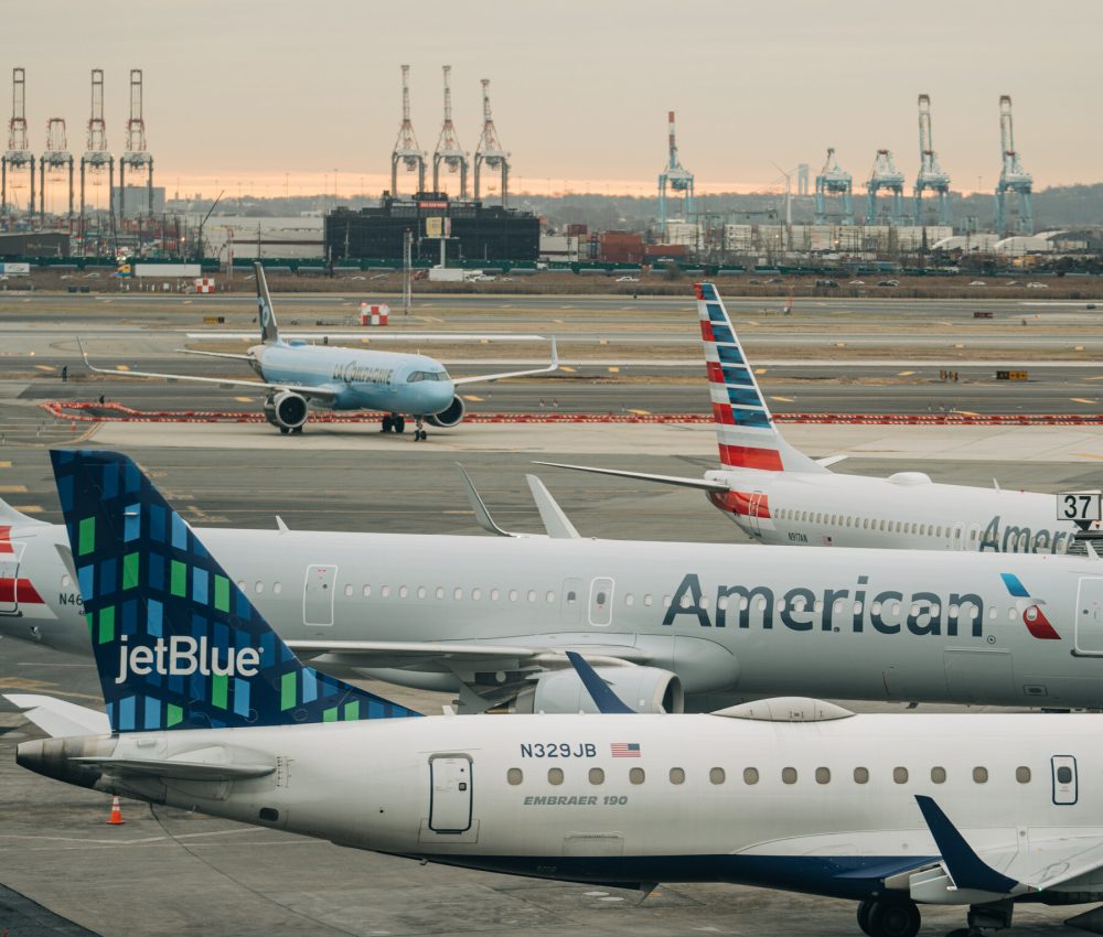 Newark Airport Limo Service