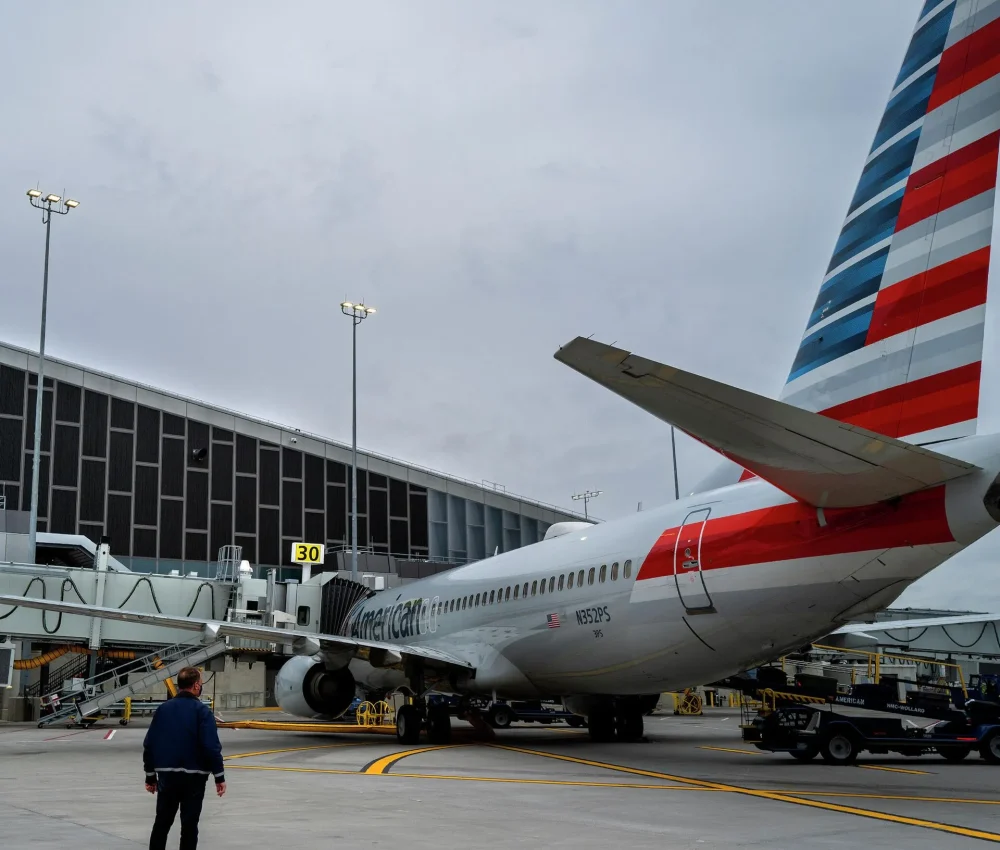 Laguardia Airport Transportation