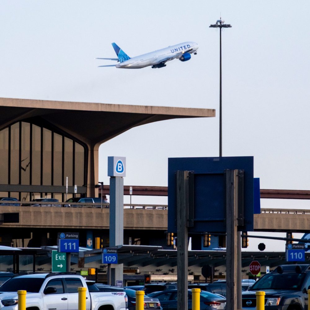Newark Airport Limo Service