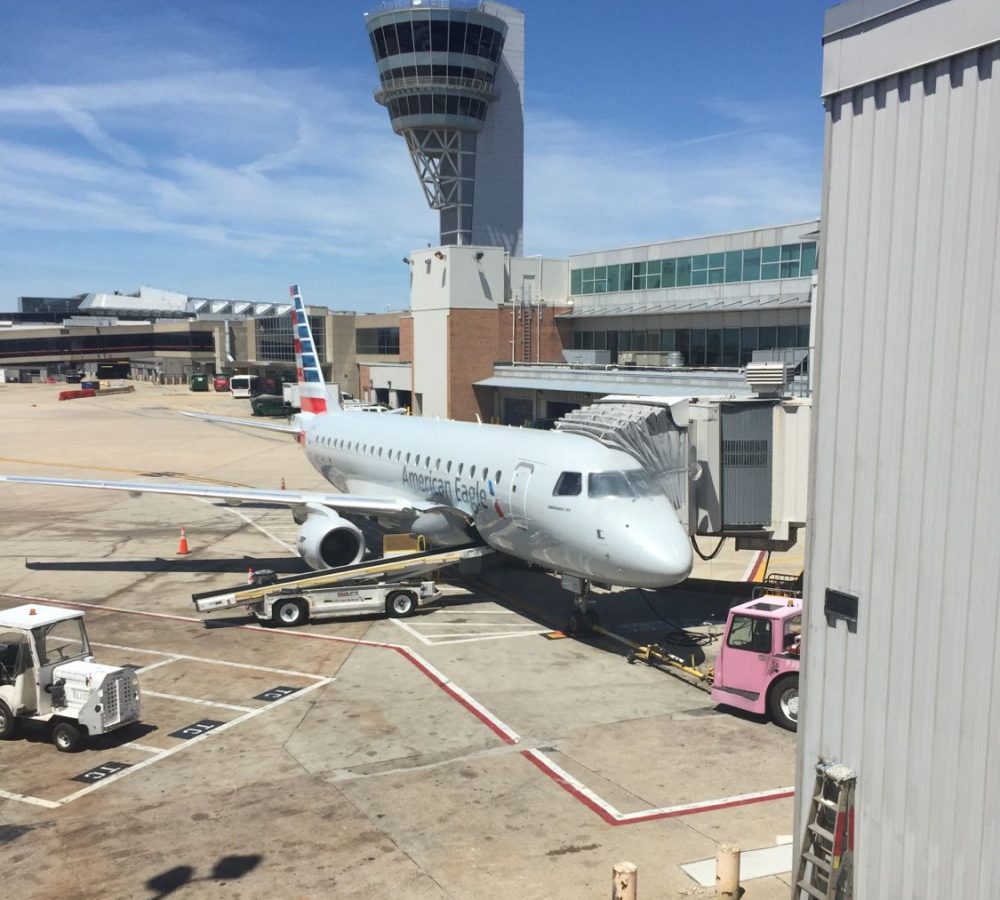 westchester county airport transportation