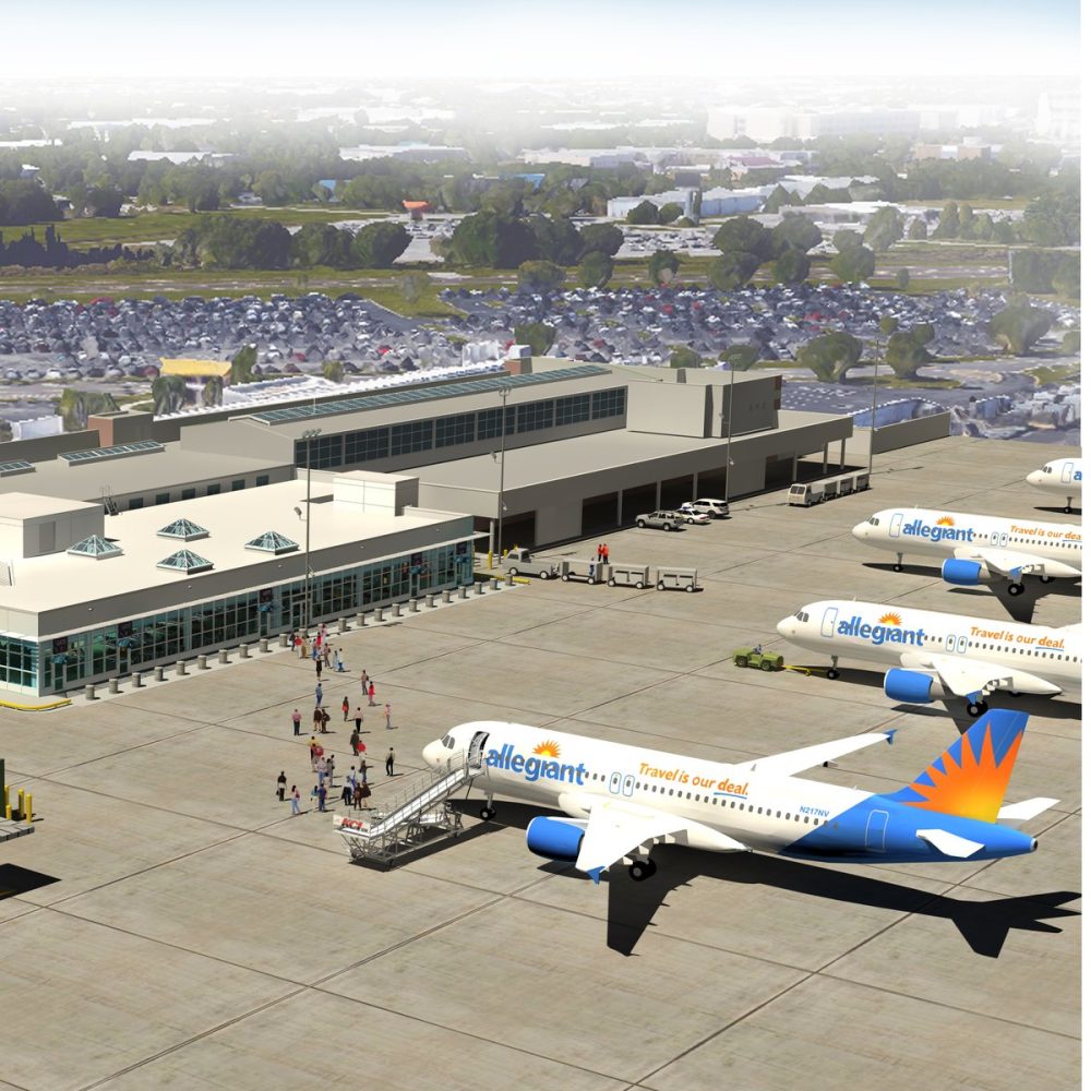westchester county airport transportation