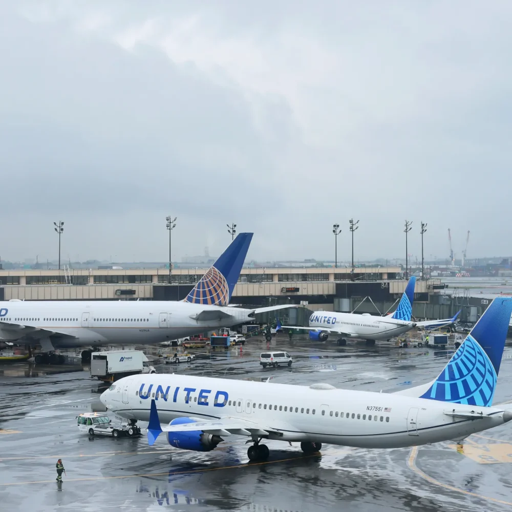 Newark Airport Limo Service