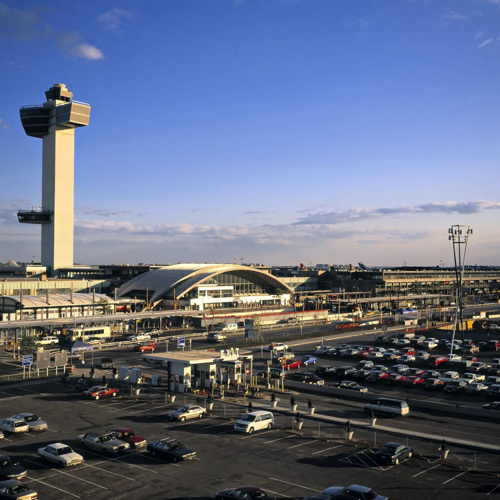 JFK Airport Transfers