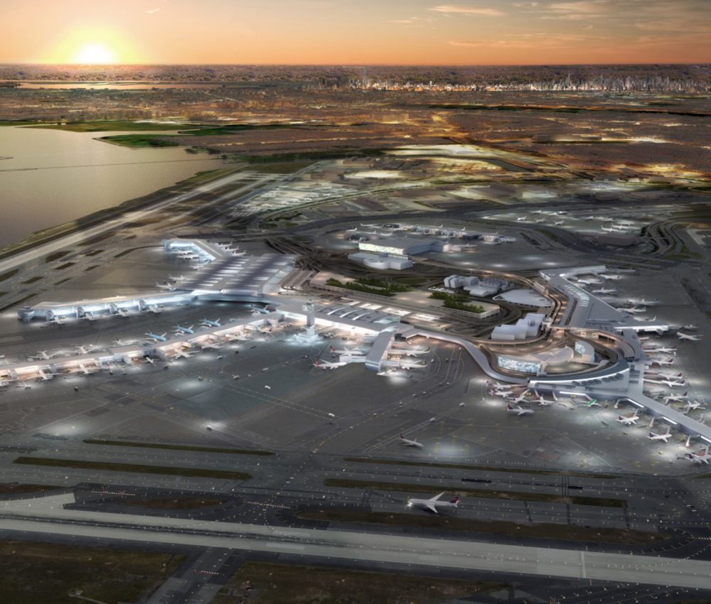 JFK Airport Transfers