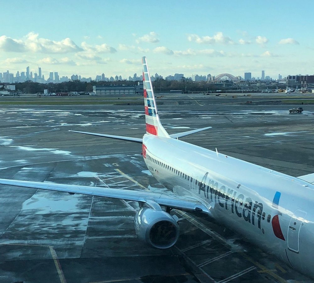 Laguardia Airport Transportation