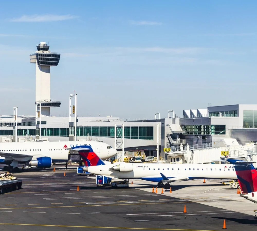 JFK Airport Transfers