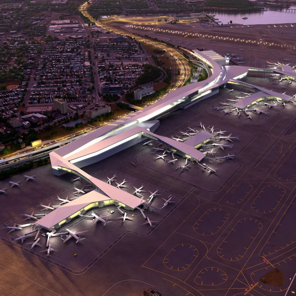 Laguardia Airport Transportation