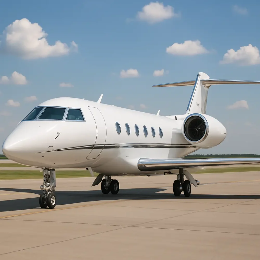 teterboro airport limo service